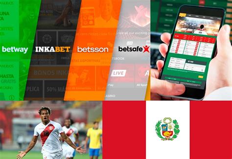 casa de apuestas peru.